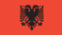 Albania flag