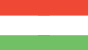 Hungary flag