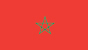 Morocco flag