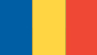 Romania flag